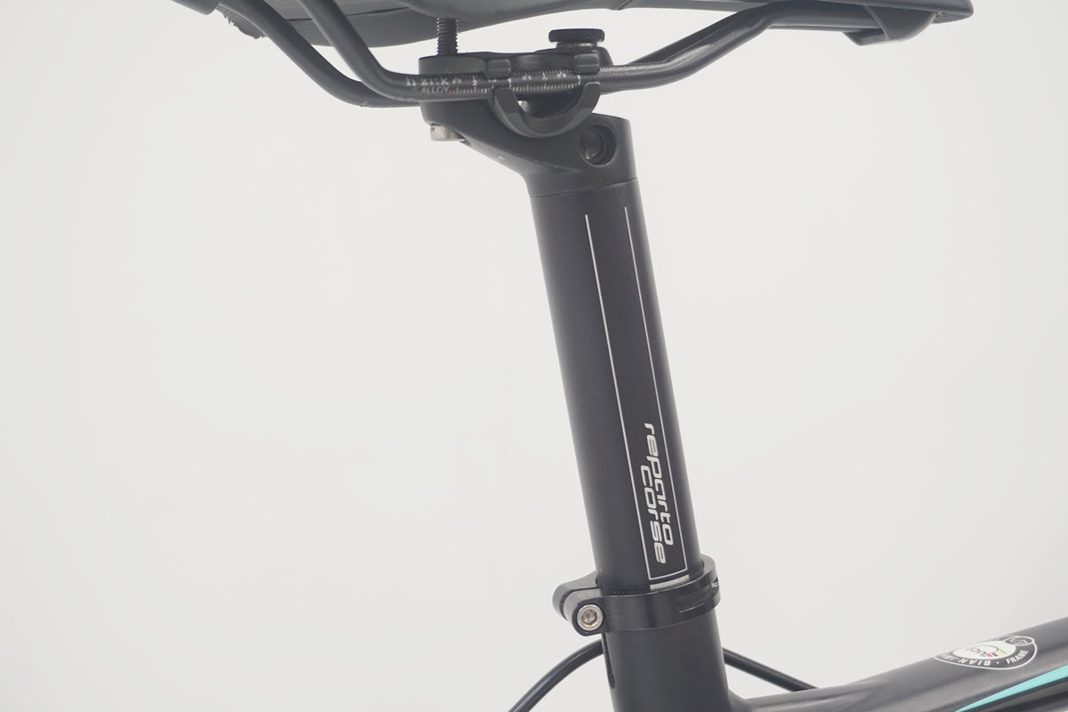 BIANCHI 「ビアンキ」 IMPULSO 2018年モデル ロードバイク / 京都八幡店