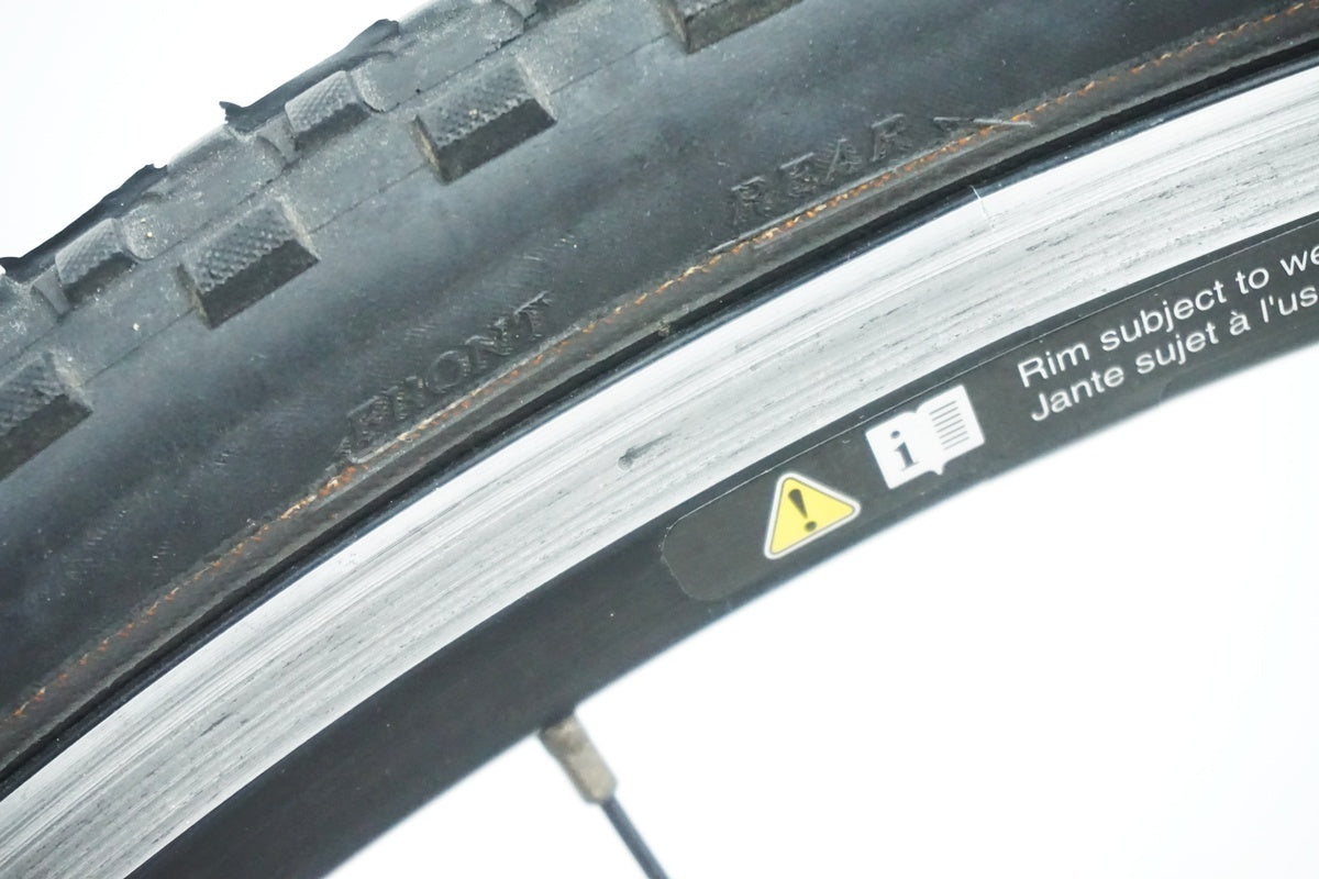 SHIMANO 「シマノ」 WH-RS010 フロントホイール / 大阪美原北インター