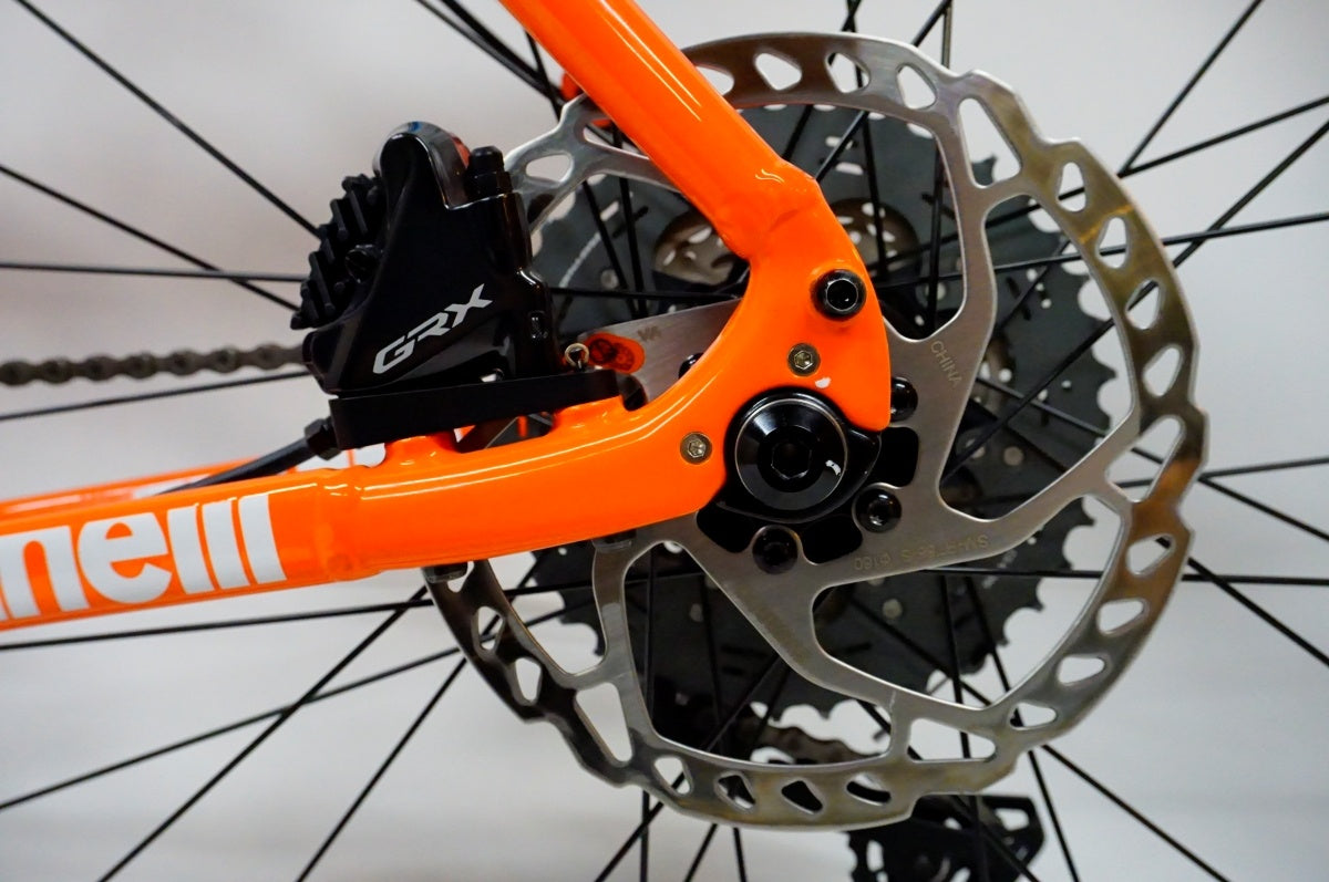 CINELLI 「チネリ」 ZYDECO LALA 2021年モデル ロードバイク / 名古屋