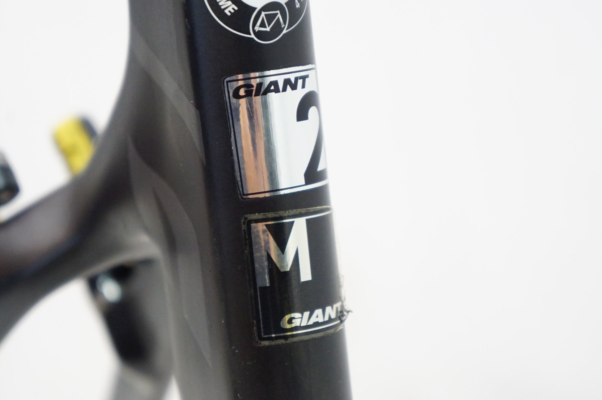 ジャンク GIANT 「ジャイアント」 PROPEL ADVANCED 2 2017年モデル フレームセット / 熊谷本店