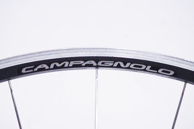 ジャンク CAMPAGNOLO「カンパニョーロ」 NUCLEON フロントホイール/ 京都西院店