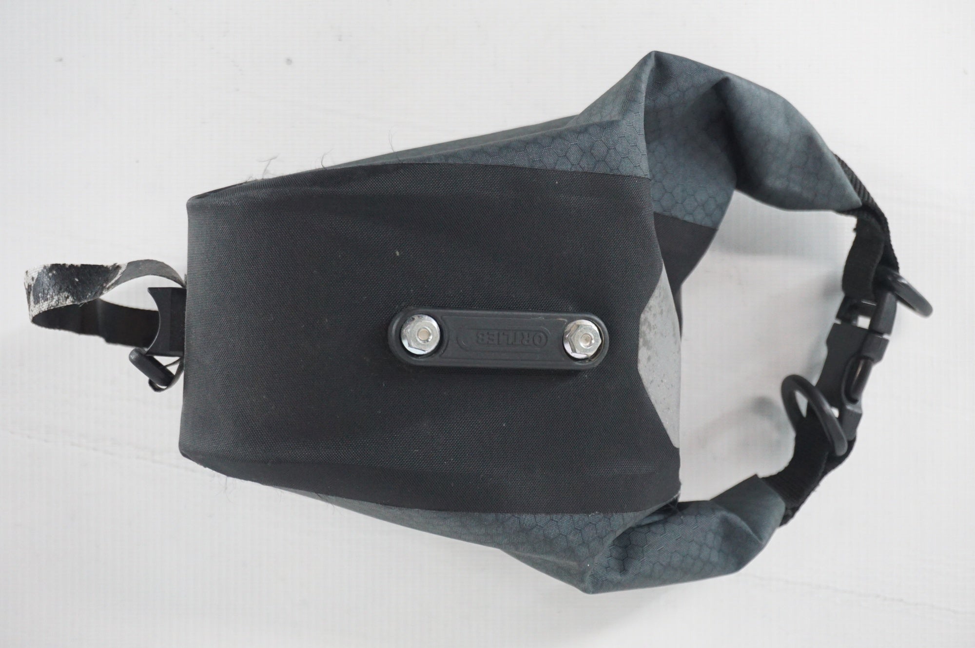 ORTLIEB 「オルトリーブ」 サドルバッグ / 阪急塚口店