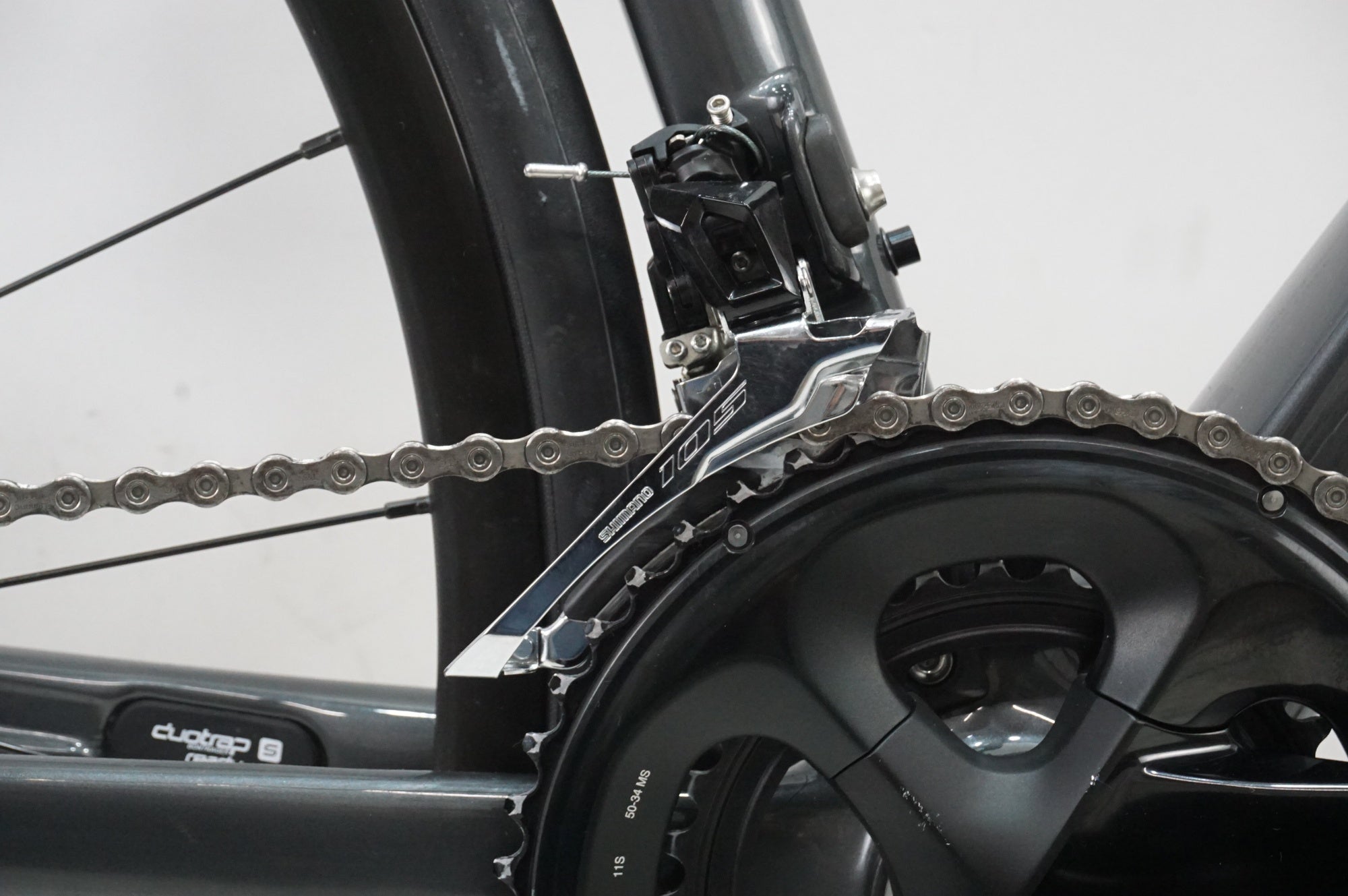 TREK 「トレック」 EMONDA SL 5 2023年モデル 54サイズ 8.97kg ロードバイク / 大宮店