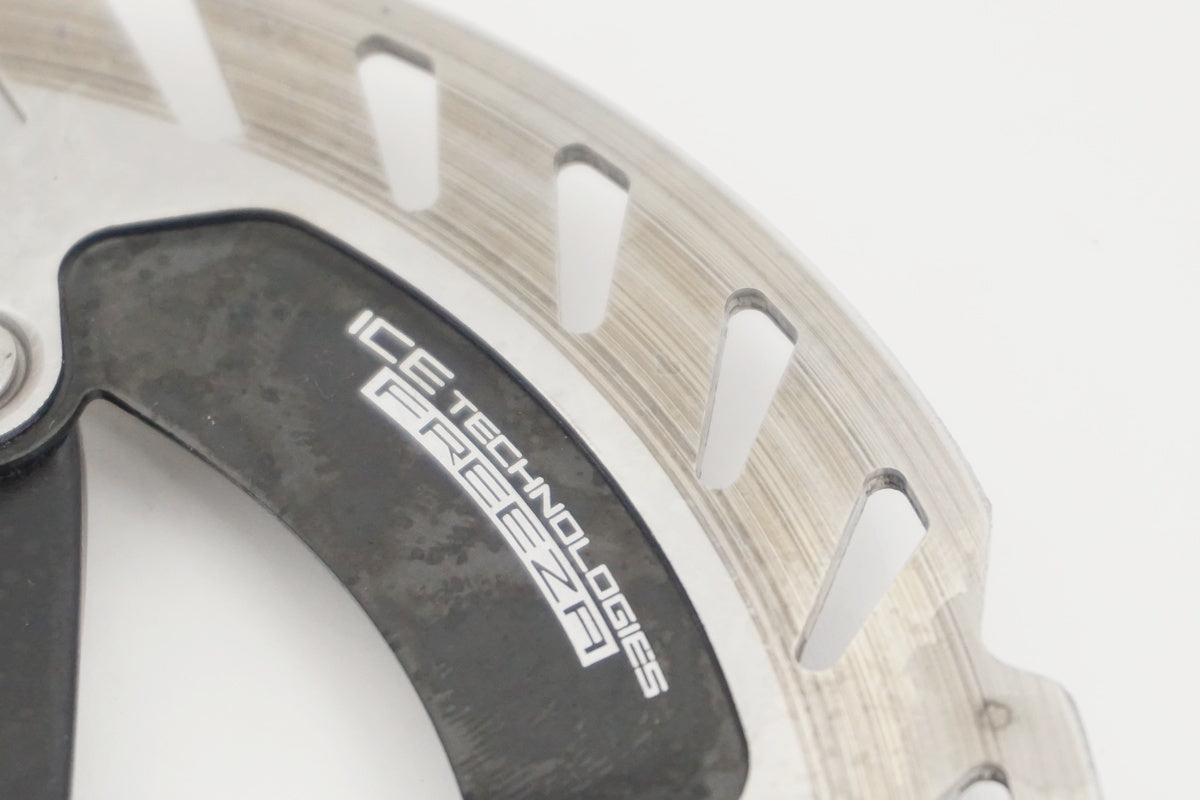 SHIMANO 「シマノ」 RT-CL900 140mm ディスクローター/ 京都八幡