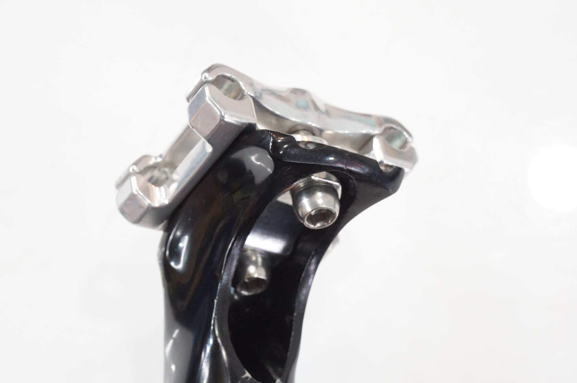 DIXNA 「ディズナ」 210mm φ31.6 シートポスト / 大宮店