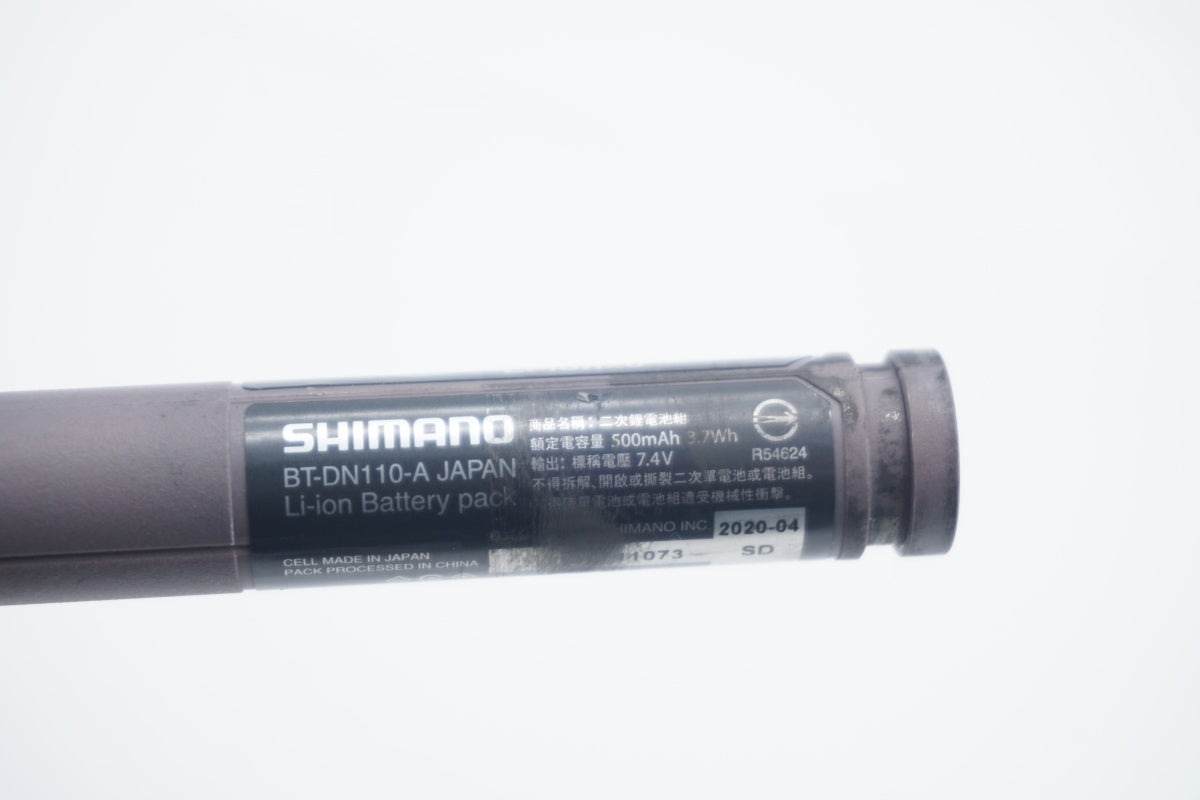 SHIMANO 「シマノ」 BT-DN110-A バッテリー / 滋賀大津店