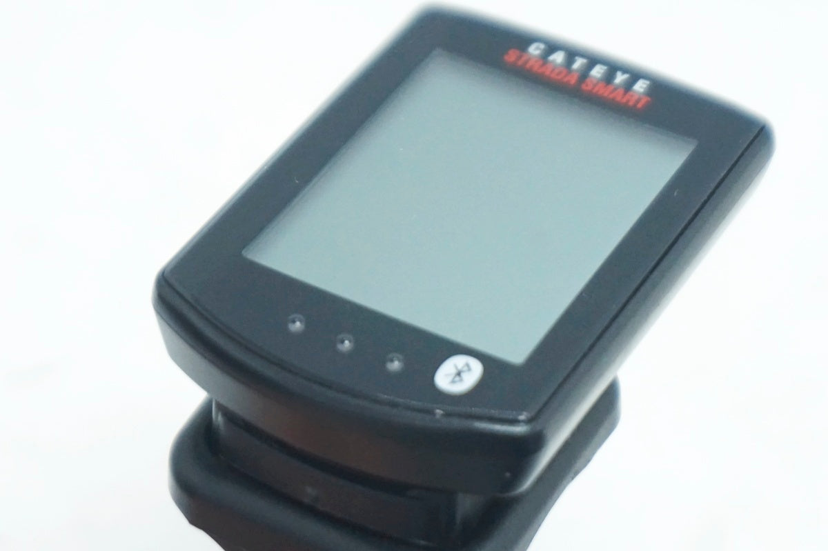 CATEYE 「キャットアイ」 STRADA SMART CC-RD500B サイクルコンピューター / 大阪門真店