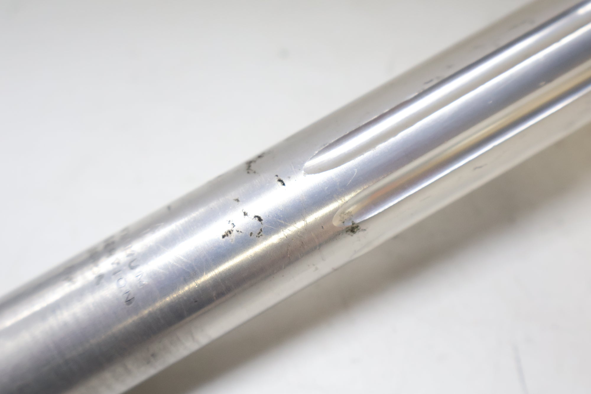 SUGINO 「スギノ」 MIGHTY NJS 200mm φ27.2 シートポスト / 高知店