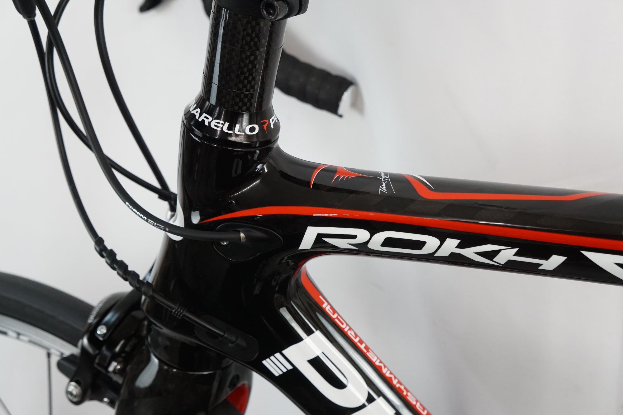 PINARELLO 「ピナレロ」 ROKH 2015年モデル ロードバイク / バイチャリ浦和ベース