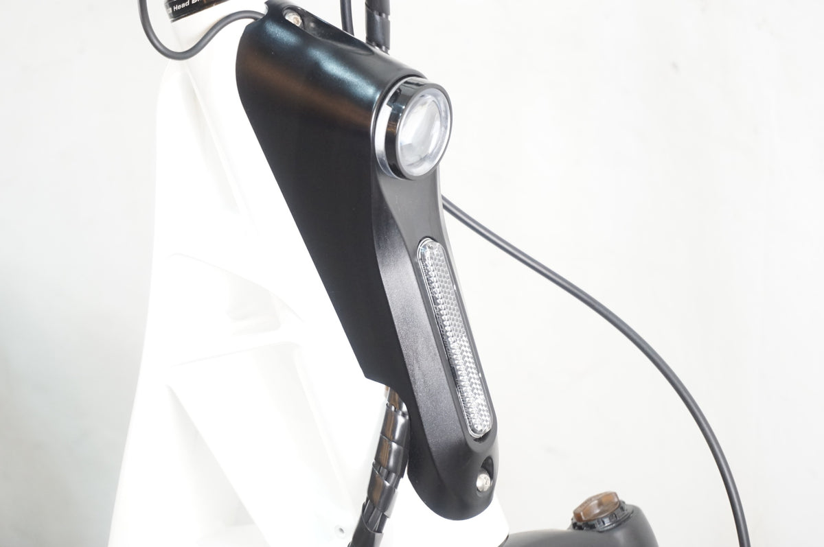 FANTIC 「ファンティック」 ISSIMO URBAN 2024年モデル 20インチe-bike / 浦和ベース