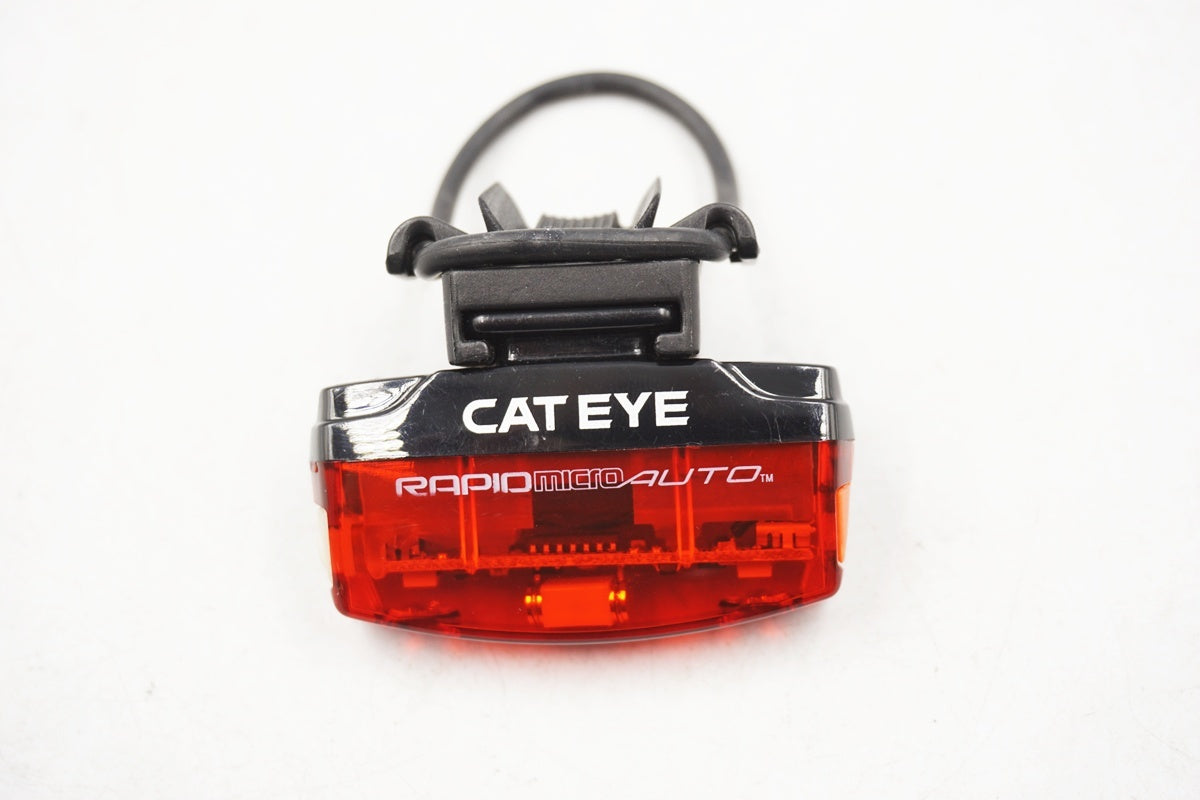 CATEYE 「キャットアイ」 TL-LD620 リアライト / 奈良店