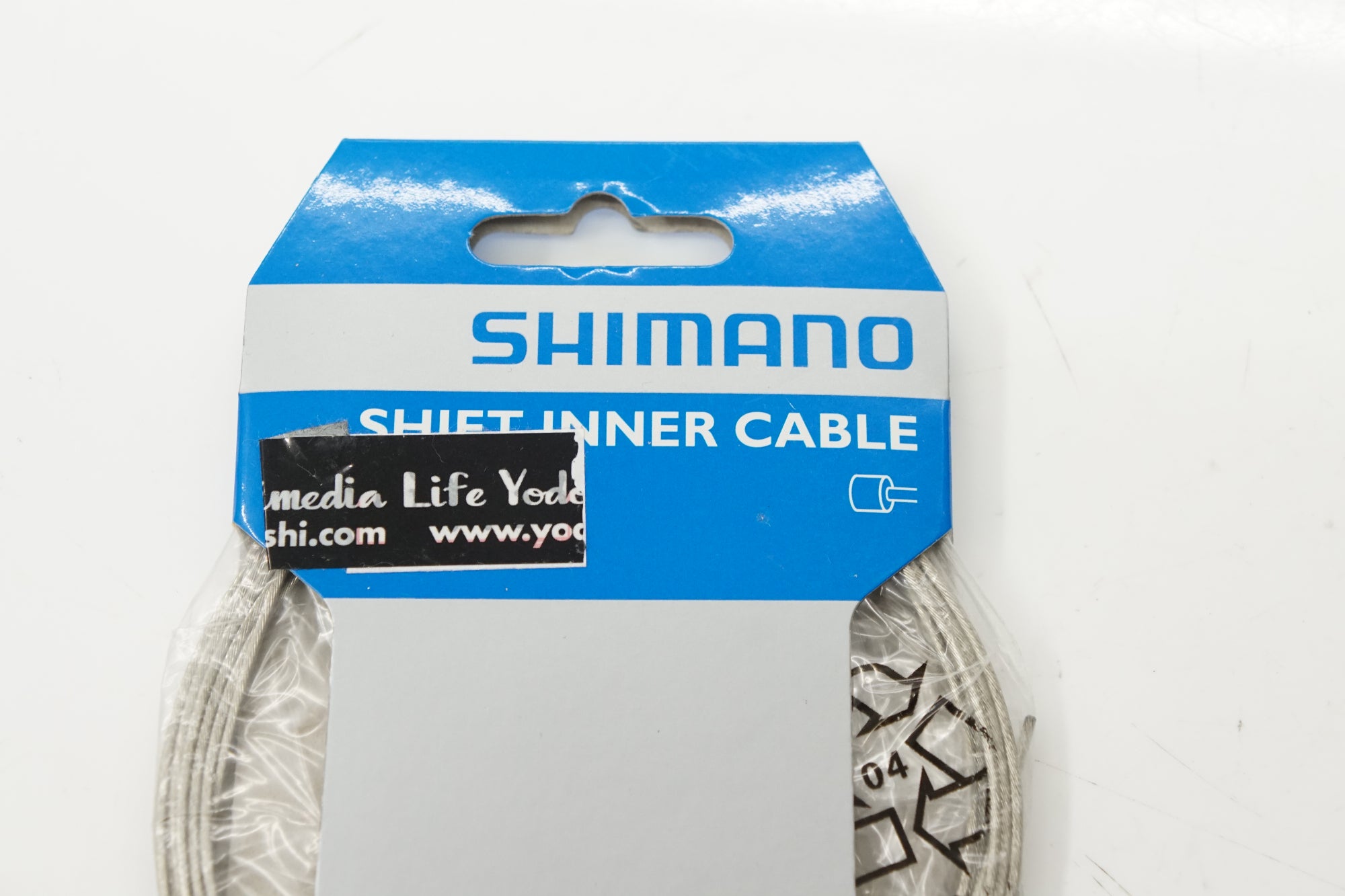 SHIMANO 「シマノ」 SHIFT INNER CABLE シフトワイヤー / バイチャリ浦和ベース