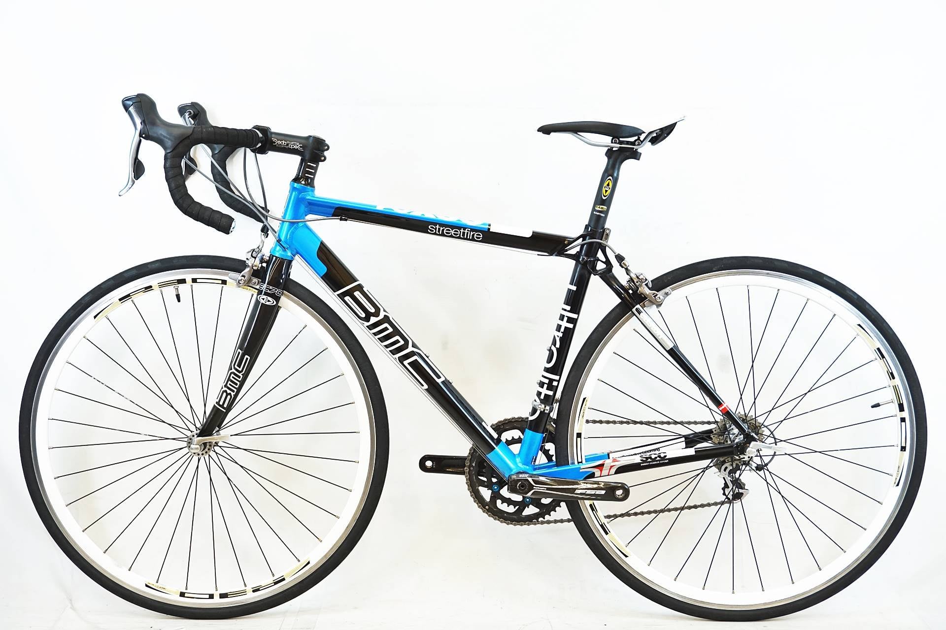 BMC 「ビーエムシー」 STREETFIRE SSX01 2008年モデル ロードバイク / 有明ガーデン店