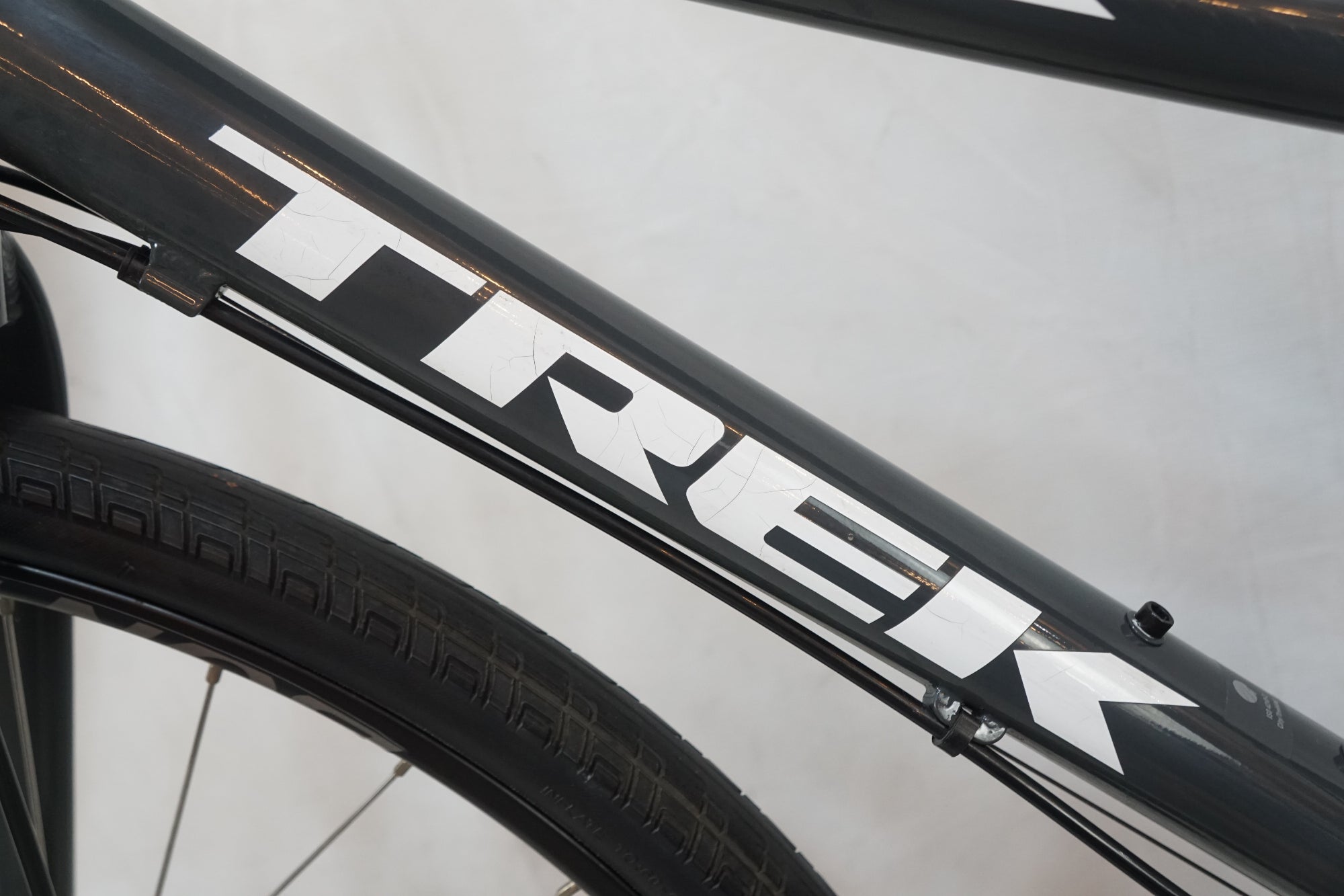 TREK 「トレック」 FX2 DISC WSD 2019年モデル クロスバイク