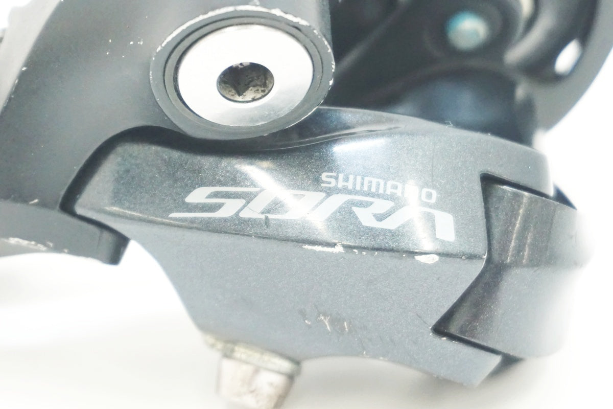 SHIMANO 「シマノ」 SORA RD-R3000 リアディレイラー / 大阪美原北インター店