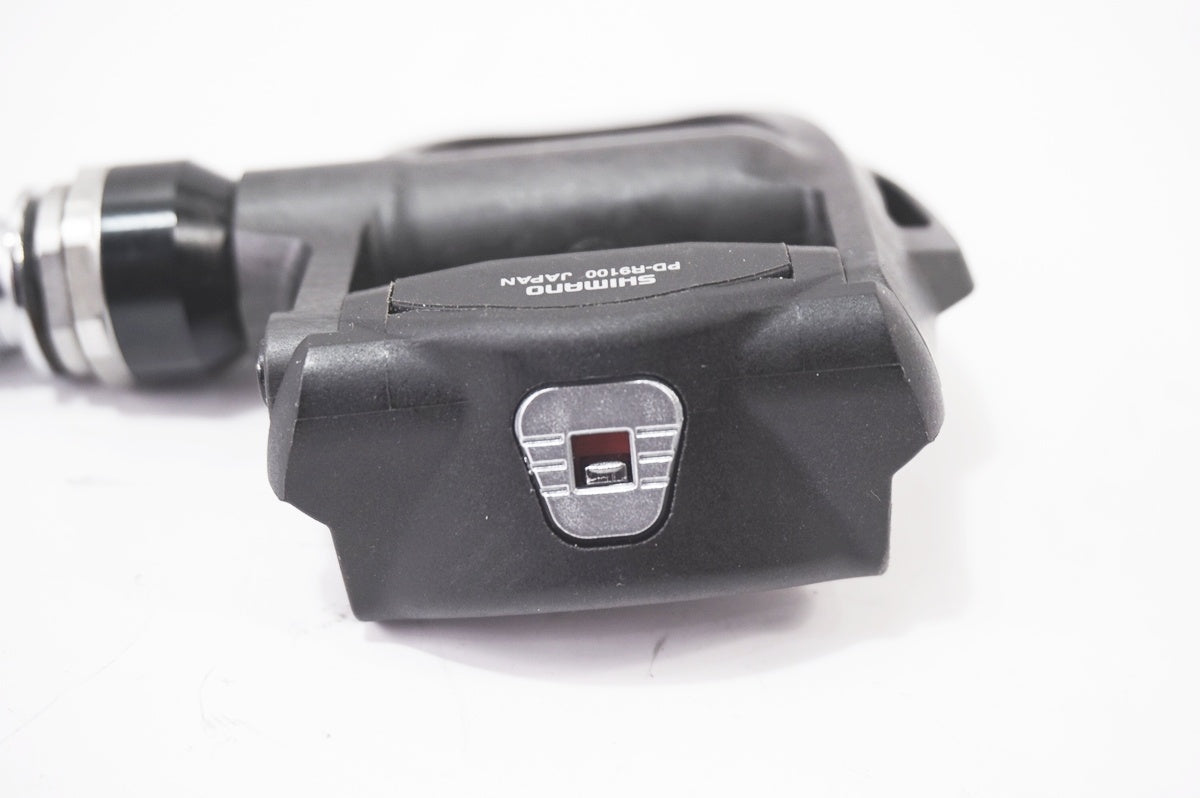 SHIMANO 「シマノ」 DURA-ACE PD-R9100 ペダル / バイチャリ世田谷店