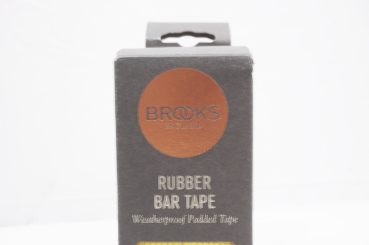 BROOKS 「ブルックス」 CAMBIUM RUBBER バーテープ / バイチャリ世田谷店