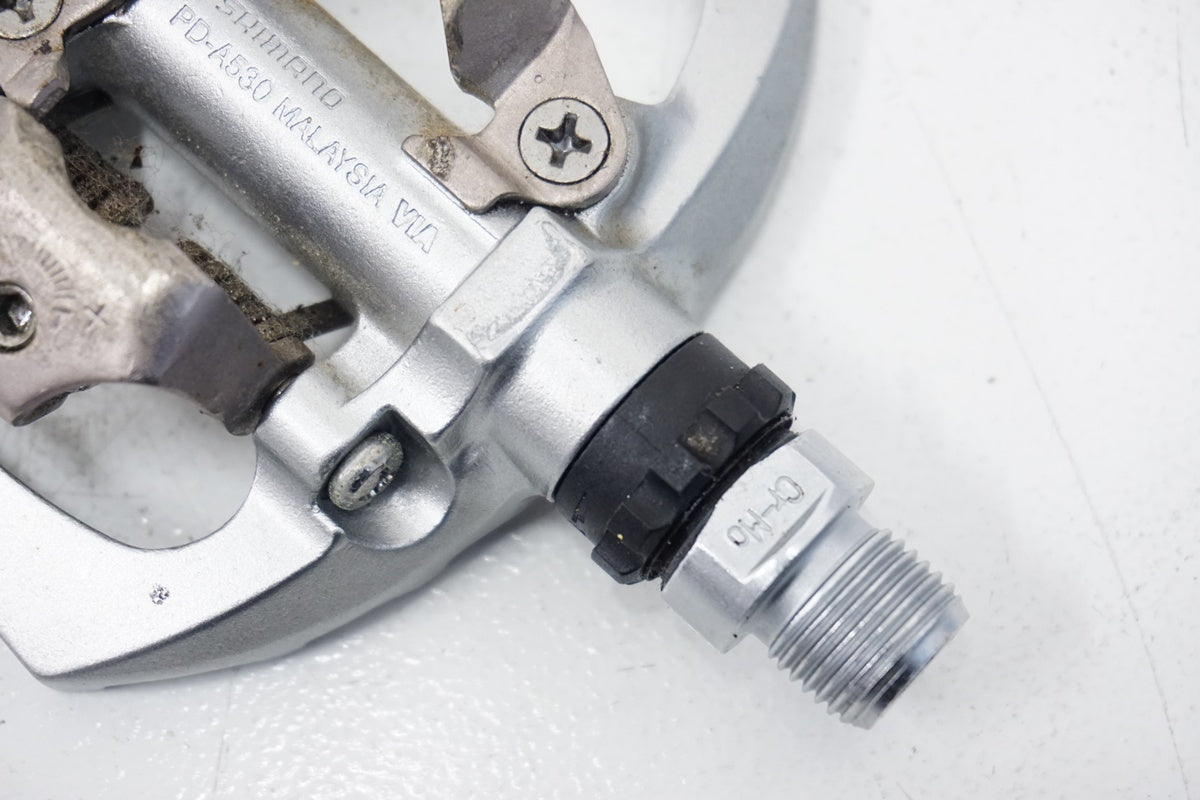 SHIMANO「シマノ」 PD-A530 ペダル / 浜松店