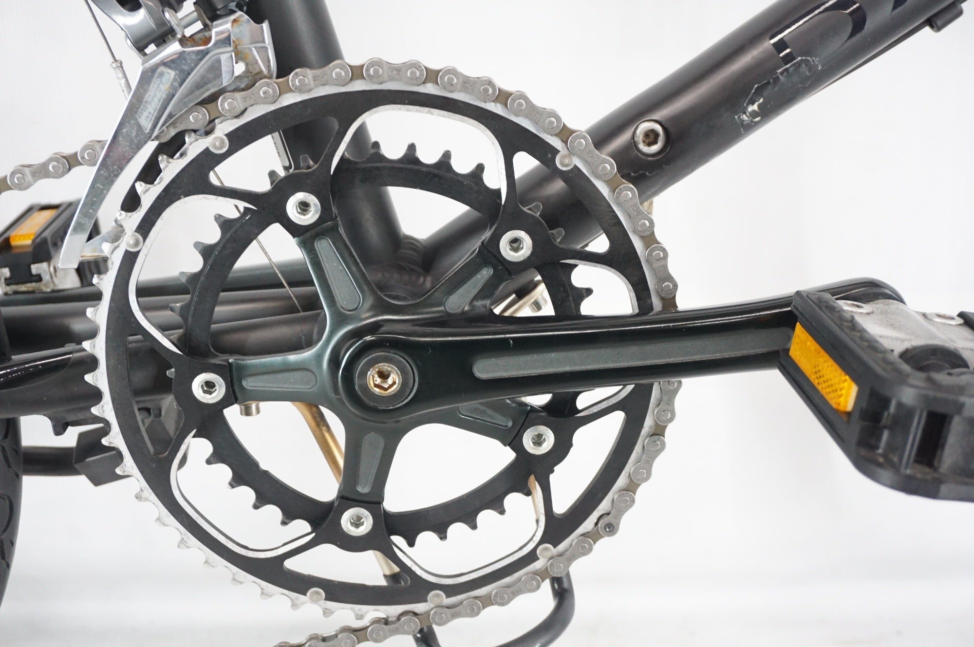 DAHON 「ダホン」 DASH ALTENA 2018年モデル 20インチ 折り畳み