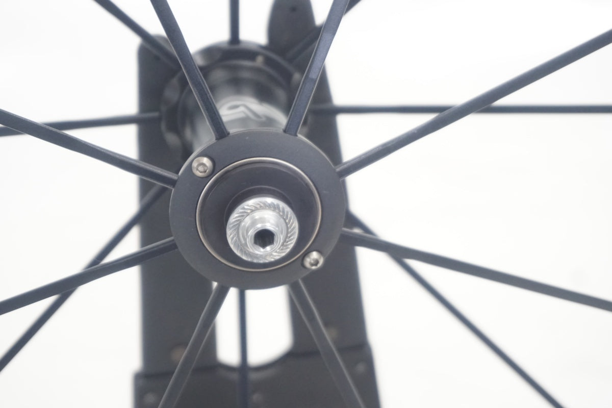 CAMPAGNOLO 「カンパニョーロ」 EURUS 2-WAY FIT カンパフリー