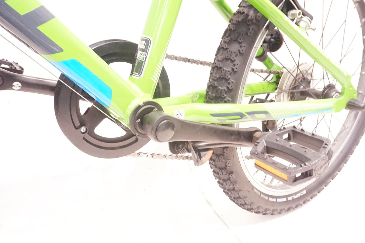GIANT 子供用自転車 20インチ XTC GIANT キッズバイク XTC JR 20 LITE｜高額買取のロードバイク