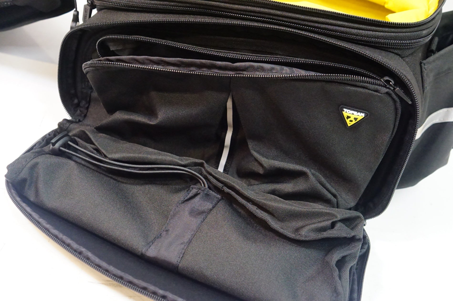 TOPEAK 「トピーク」 MTX TRUNKBAG DXP リアバッグ / 熊谷本店