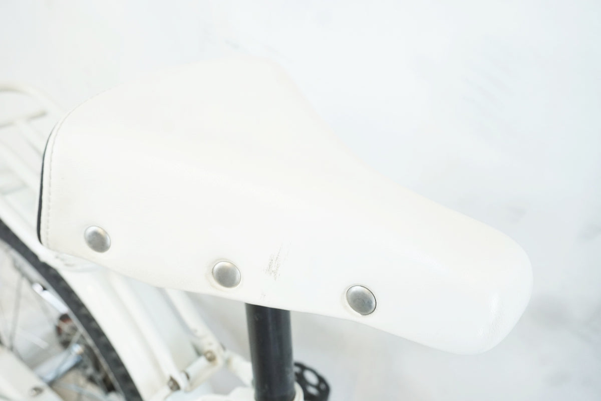 BRIDGESTONE 「ブリヂストン」 BIKKE 2019年モデル 16インチ キッズバイク / 有明ガーデン店