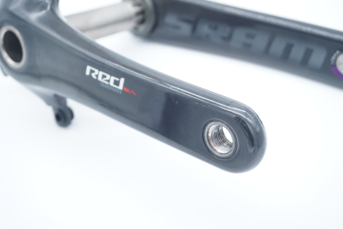 SRAM 「スラム」 RED 22 170mm クランクアーム / 滋賀大津店