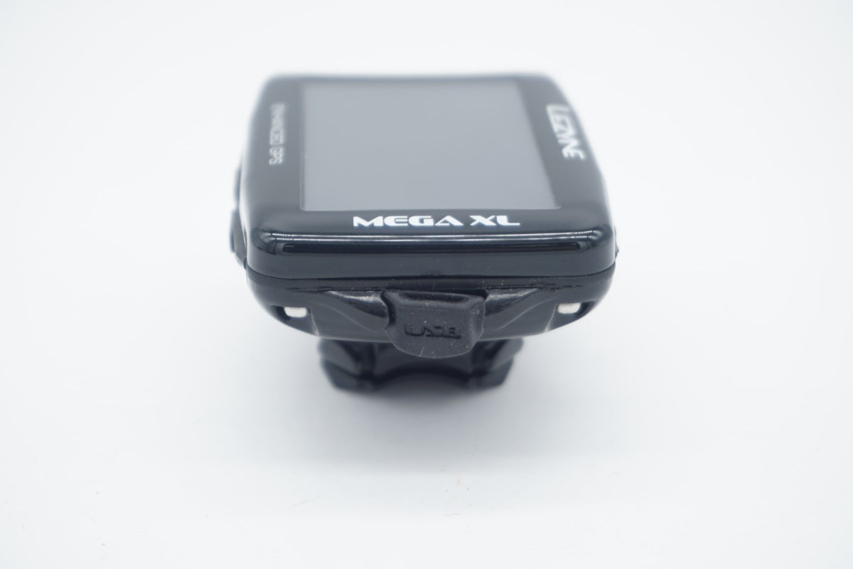 LEZYNE 「レザイン」 MEGA XL GPS サイクルコンピューター / 滋賀大津店