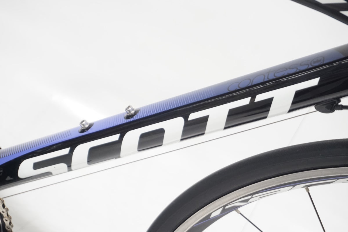 SCOTT 「スコット」 CONTESSA CR1 2014年モデル ロードバイク/ 滋賀大津店