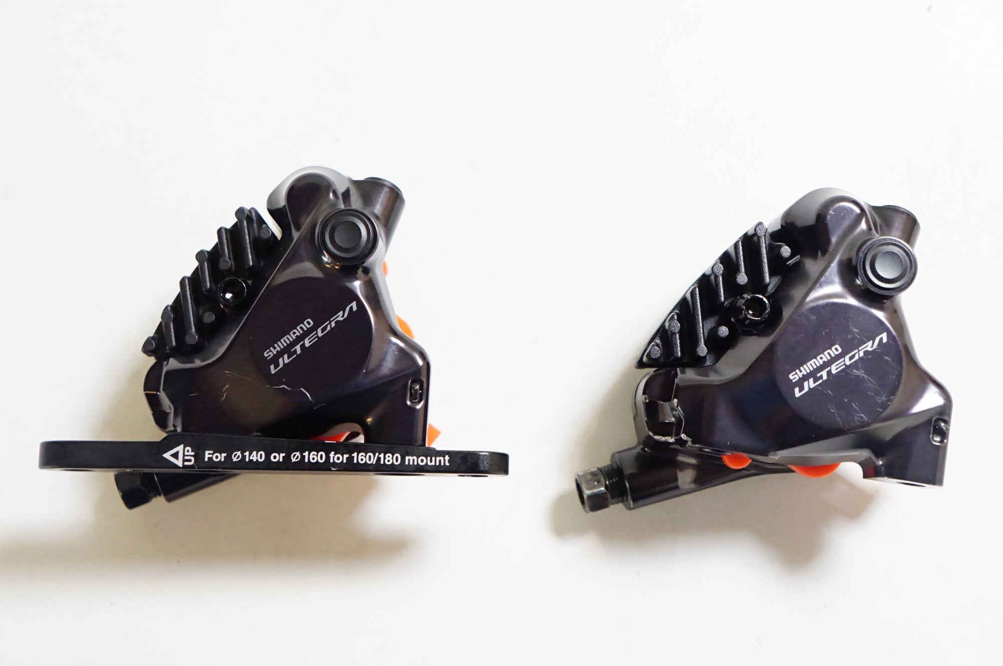 SHIMANO 「シマノ」 ULTEGRA BR-R8170 ディスクブレーキキャリパーセット / 熊谷本店