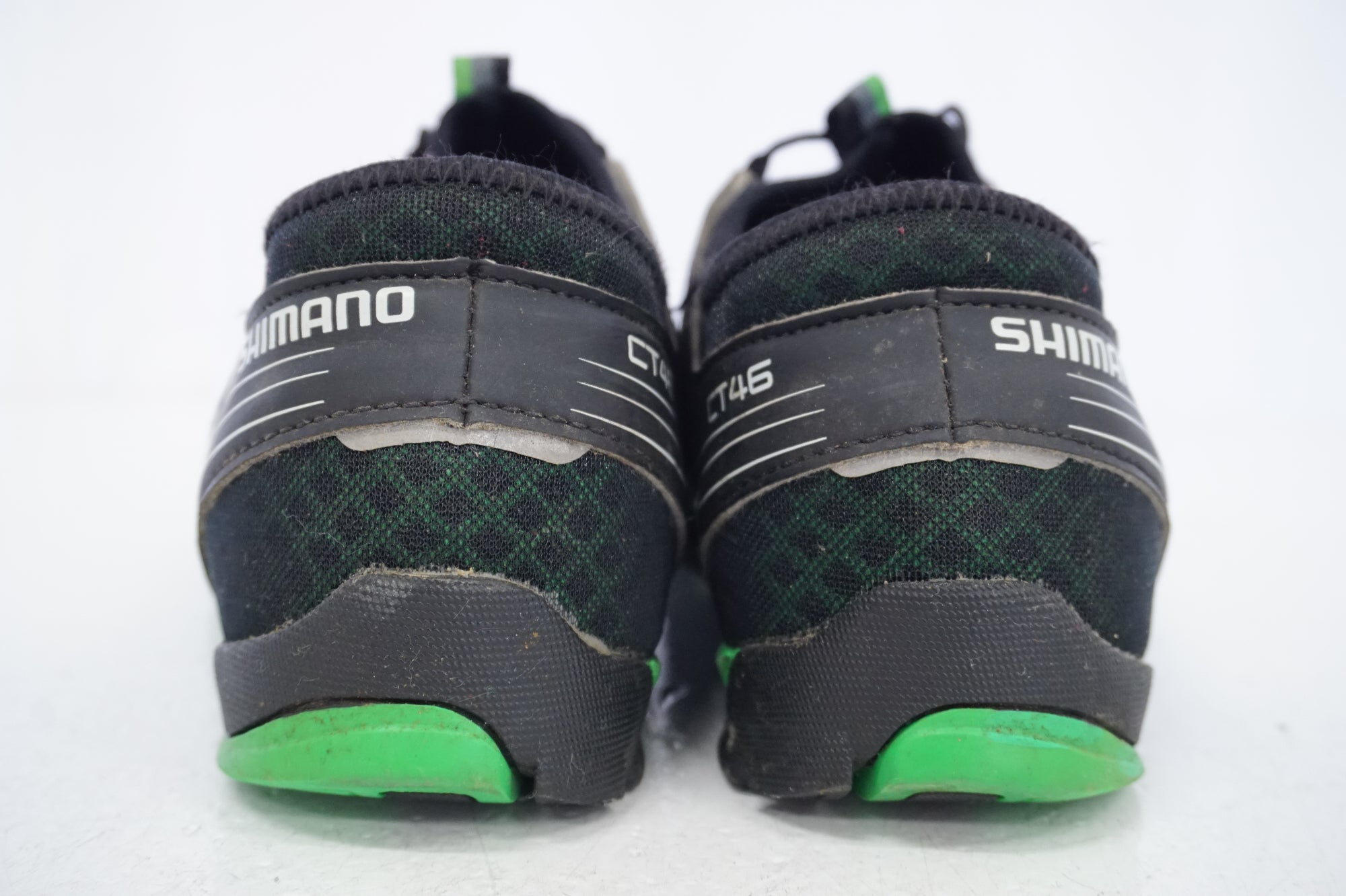 SHIMANO 「シマノ」 SH-CT46L G 24.5cm シューズ / 浜松店