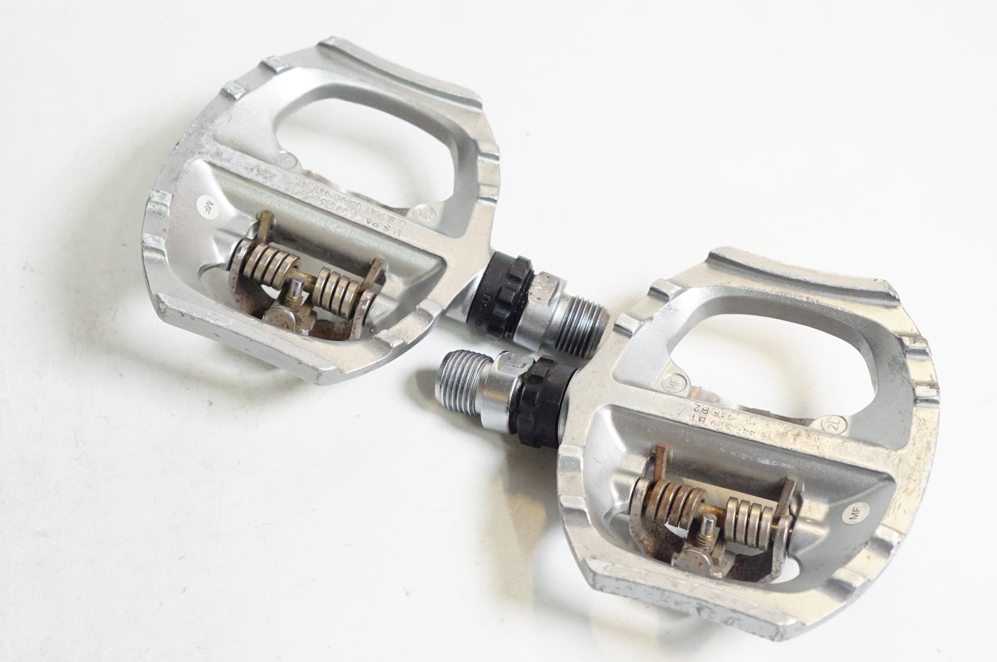 SHIMANO 「シマノ」 PD-A530 ペダル / 熊谷本店