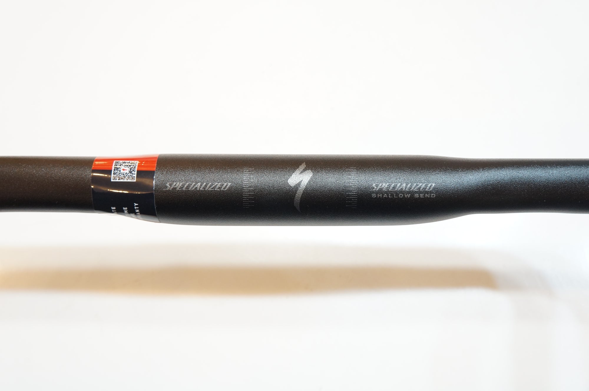 SPECIALIZED 「スペシャライズド」 SHALLOW DROP φ31.8 380mm ハンドル / バイチャリ浦和ベース