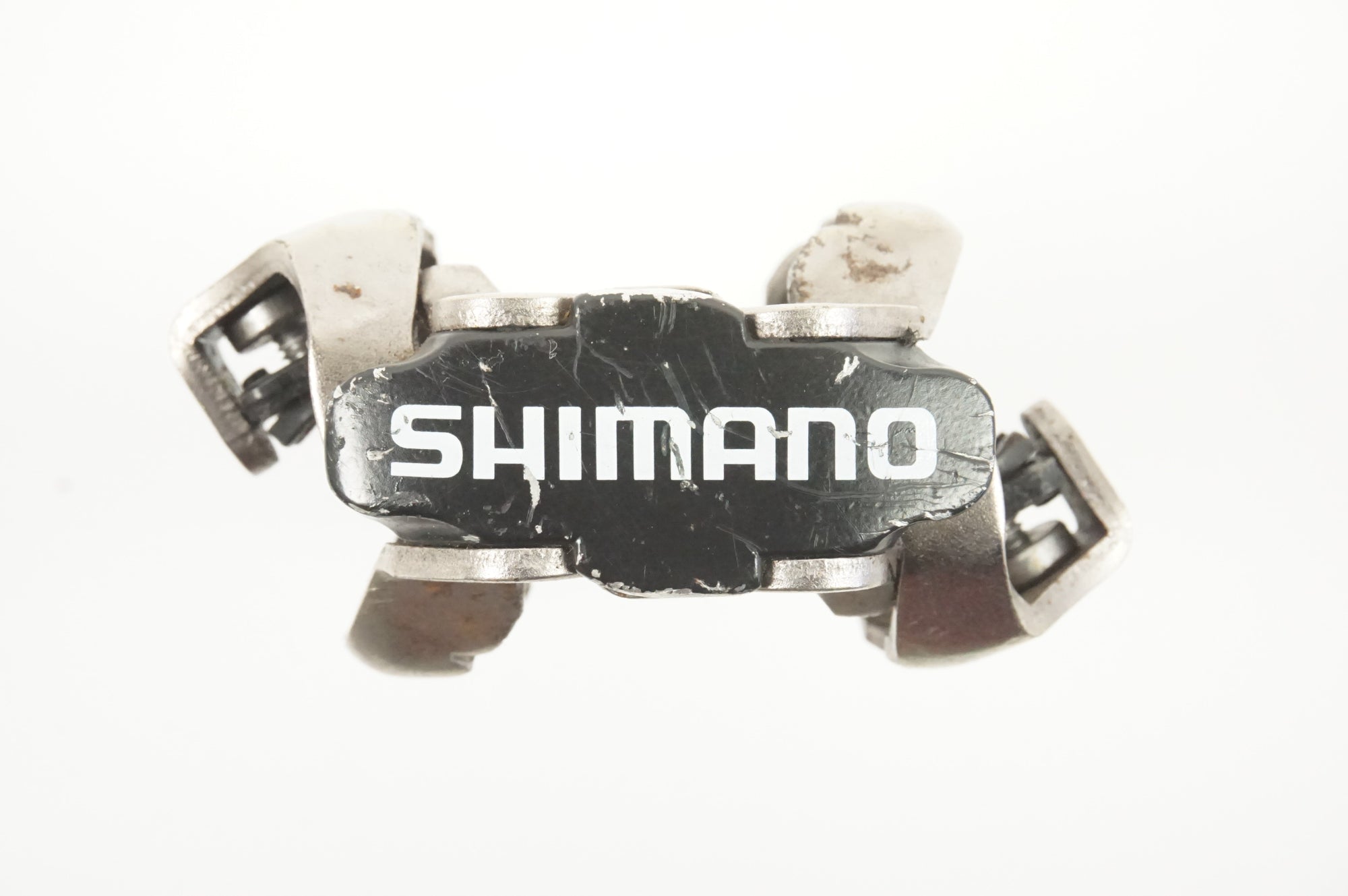 SHIMANO 「シマノ」 PD-M520 ペダル / 宇都宮店