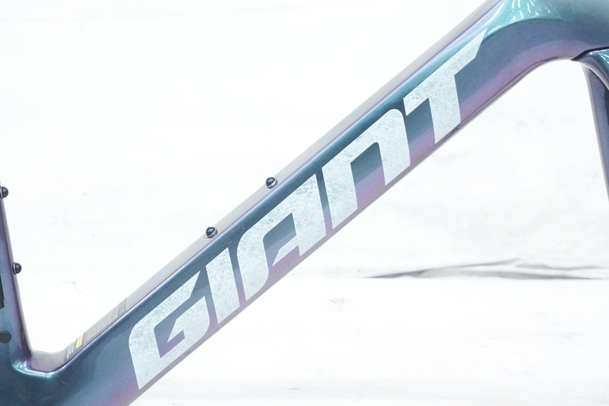 GIANT 「ジャイアント」 PROPEL ADVANCED SL 2024年モデル フレームセット / 大阪美原北インター店