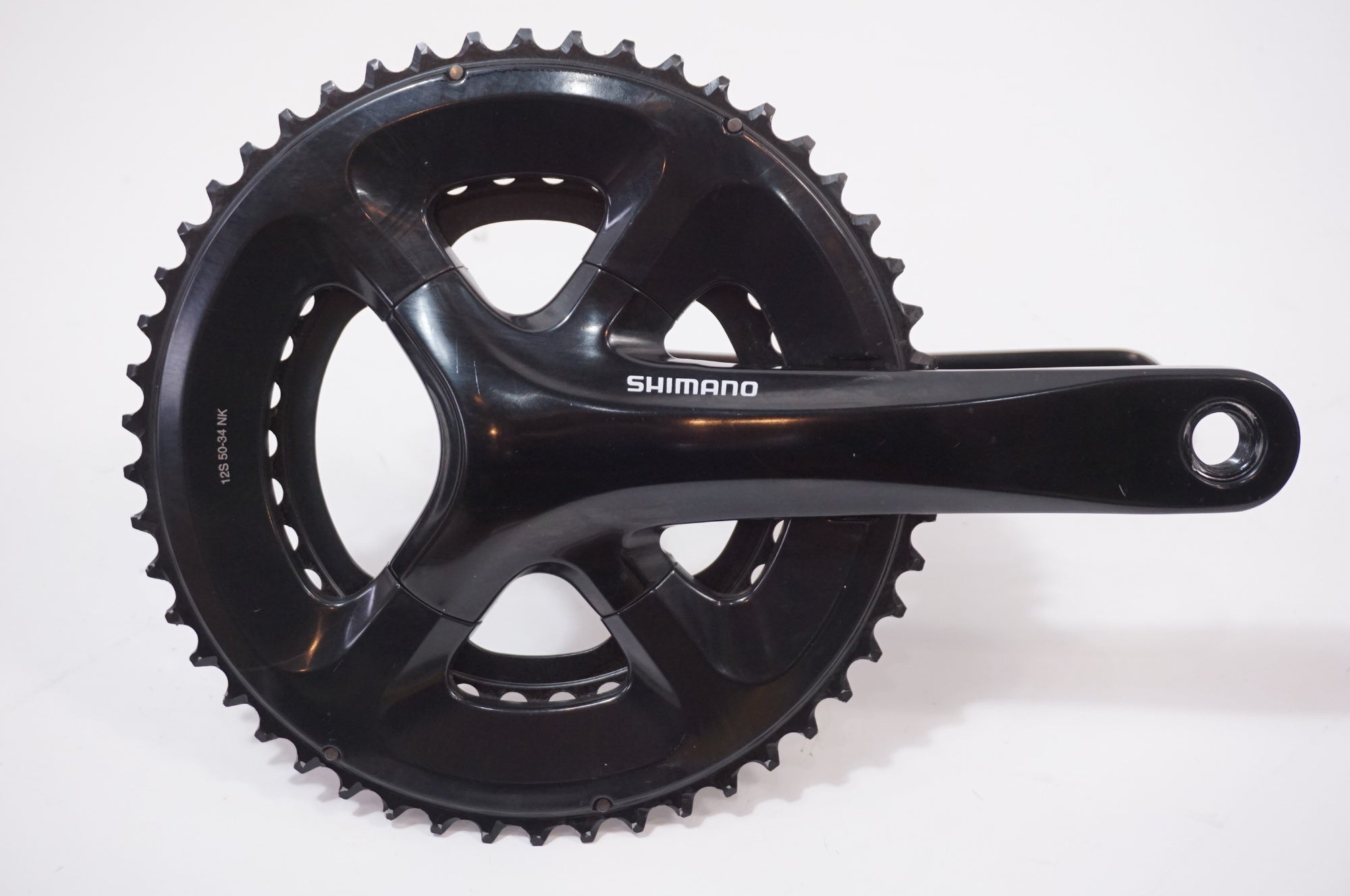SHIMANO 「シマノ」 FC-RS520 50-34T 165mm クランクセット / 世田谷店