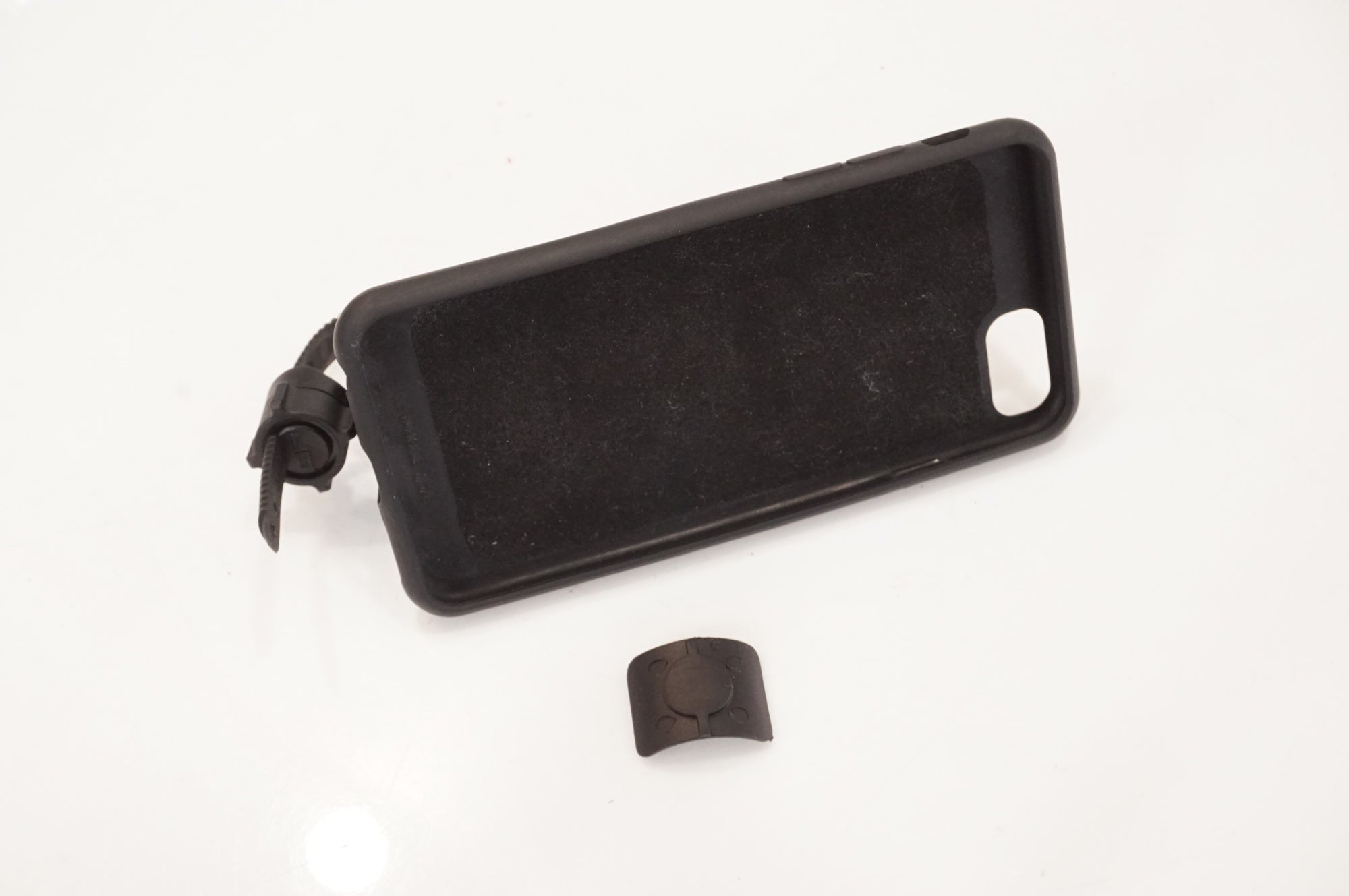 SP CONNECT 「エスピー コネクト」 HANDLEBAR MOUNT / PHONE CASE SET マウントケースセット / 大宮店