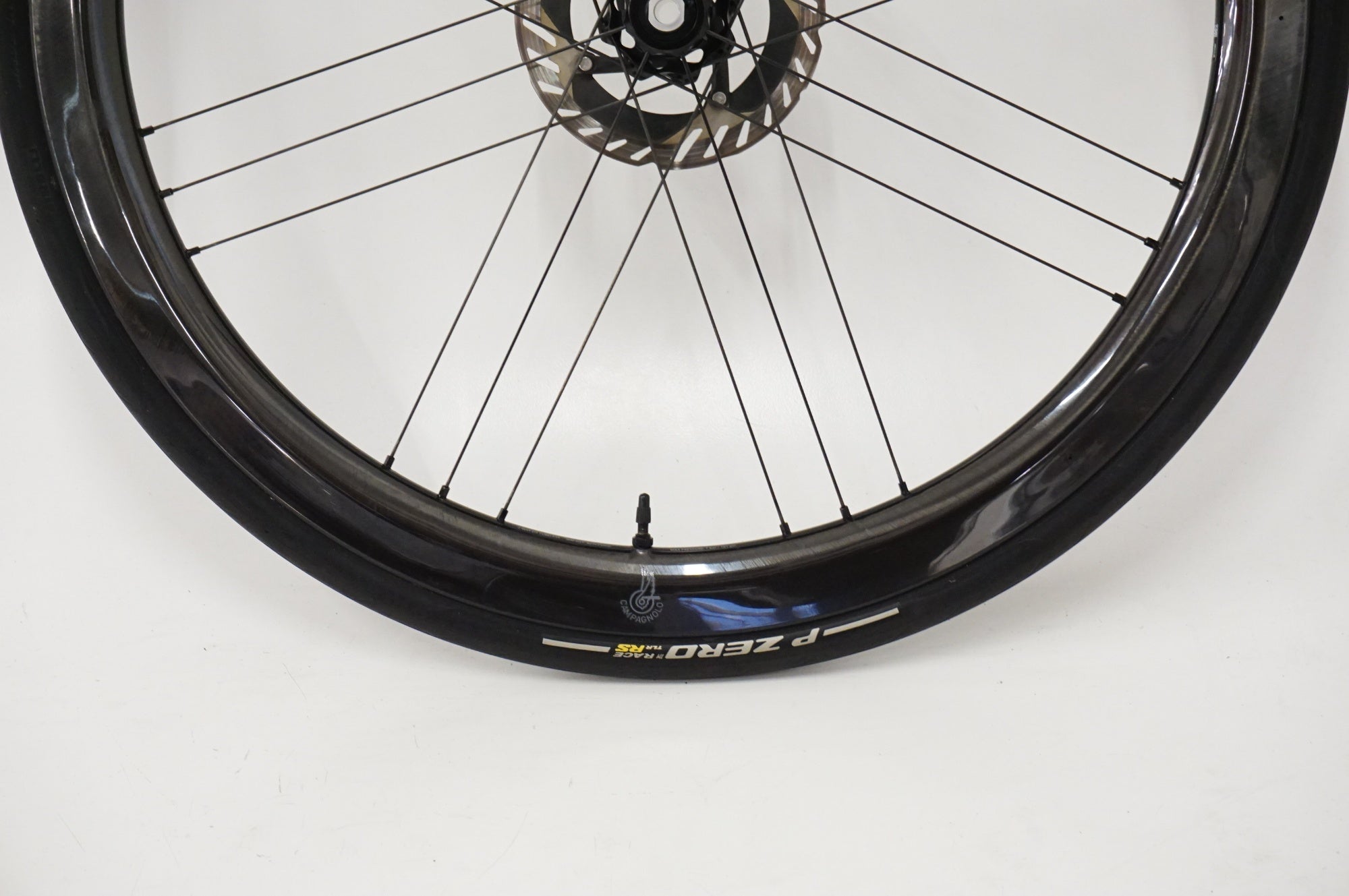 CAMPAGNOLO 「カンパニョーロ」 BORA WTO 45 SHIMANO11S,12S ホイールセット / 浜松店