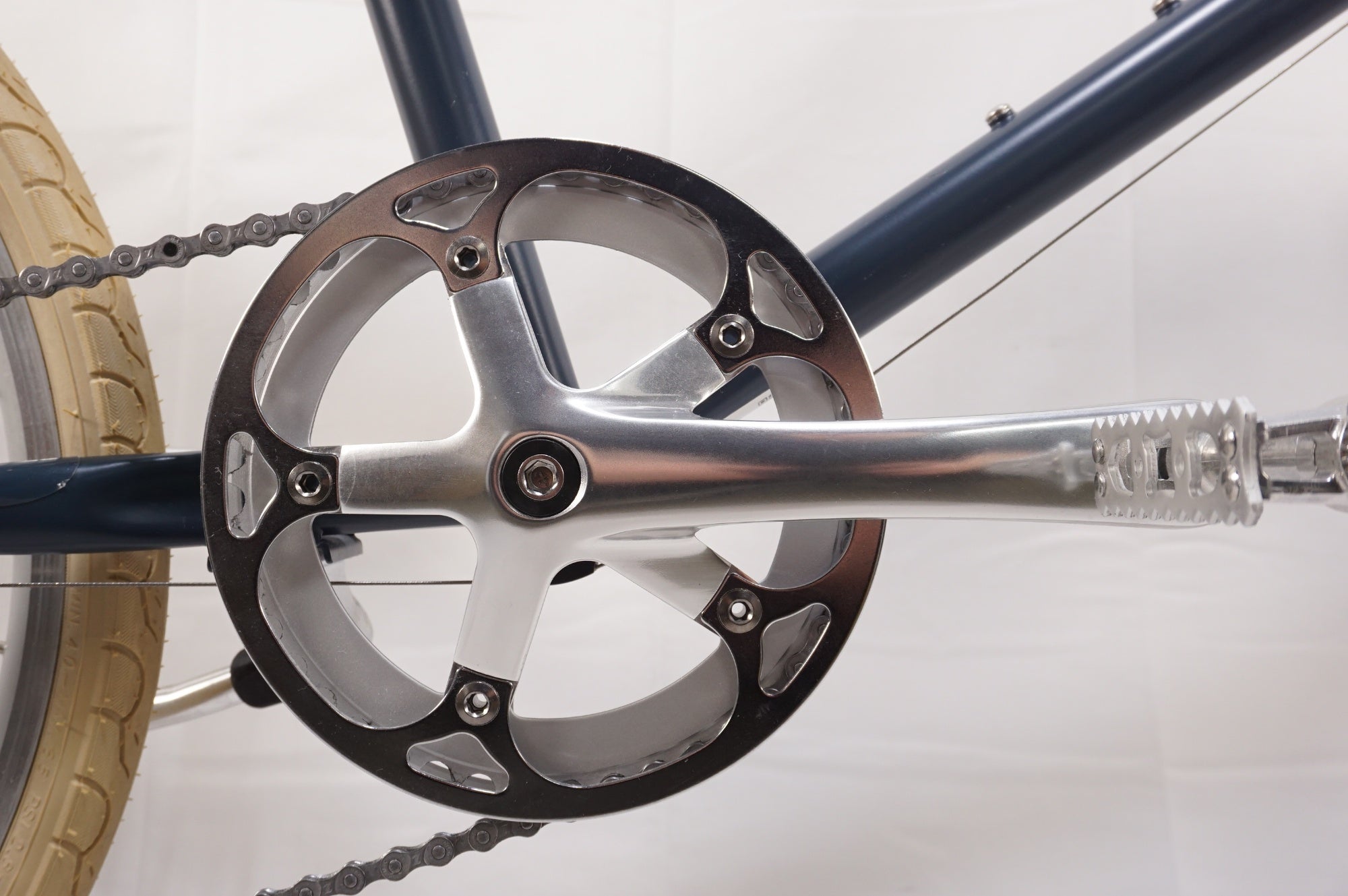 TOKYO BIKE 「トーキョーバイク」 CALIN 2024年モデル 20インチ ミニベロ / 中目黒店