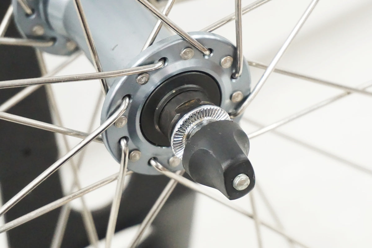 ブランド不明 リム SHIMANO 105 HB FH-R7000 シマノ 11速 ホイールセット / 奈良店