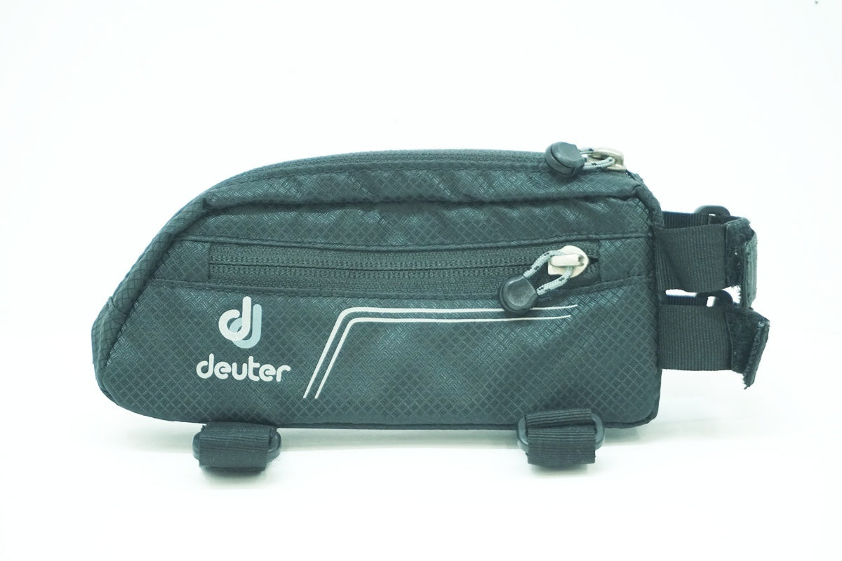 DEUTER 「ドイター」 トップチューブバッグ / 大阪美原北インター店