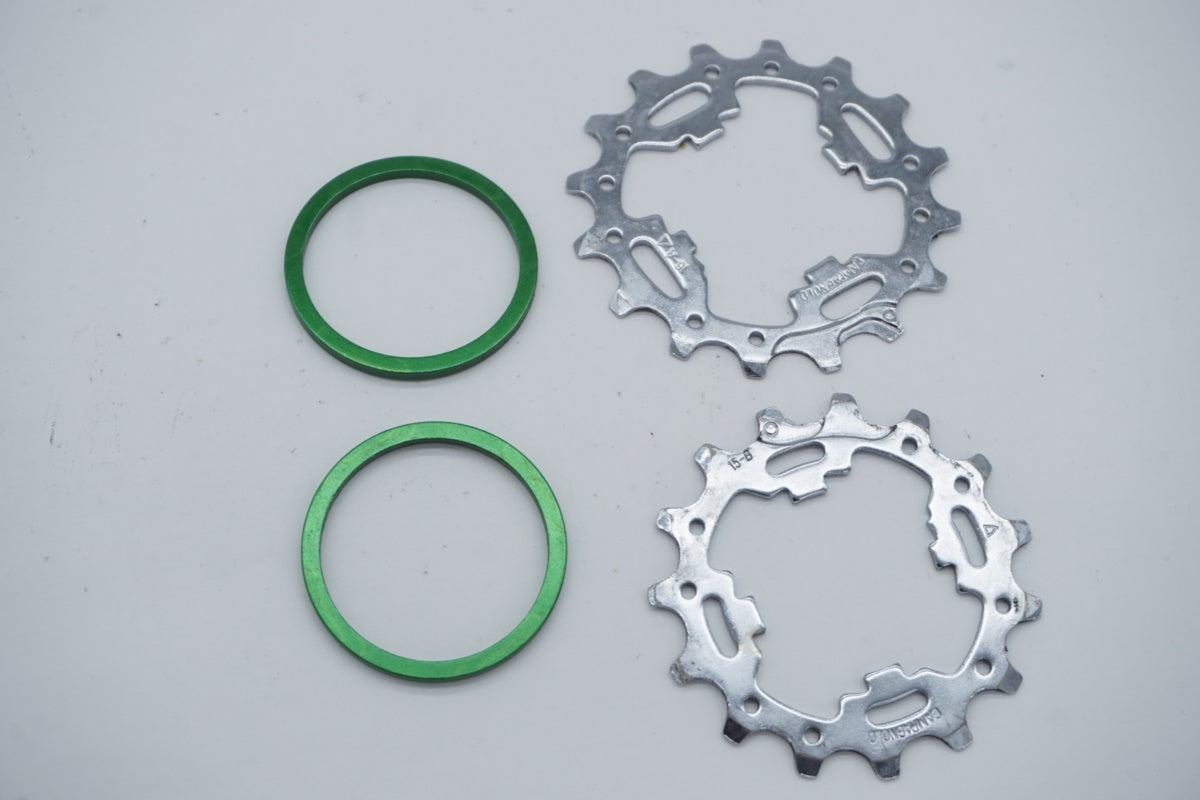CAMPAGNOLO 「カンパニョーロ」 13-26T スプロケット / 滋賀大津店