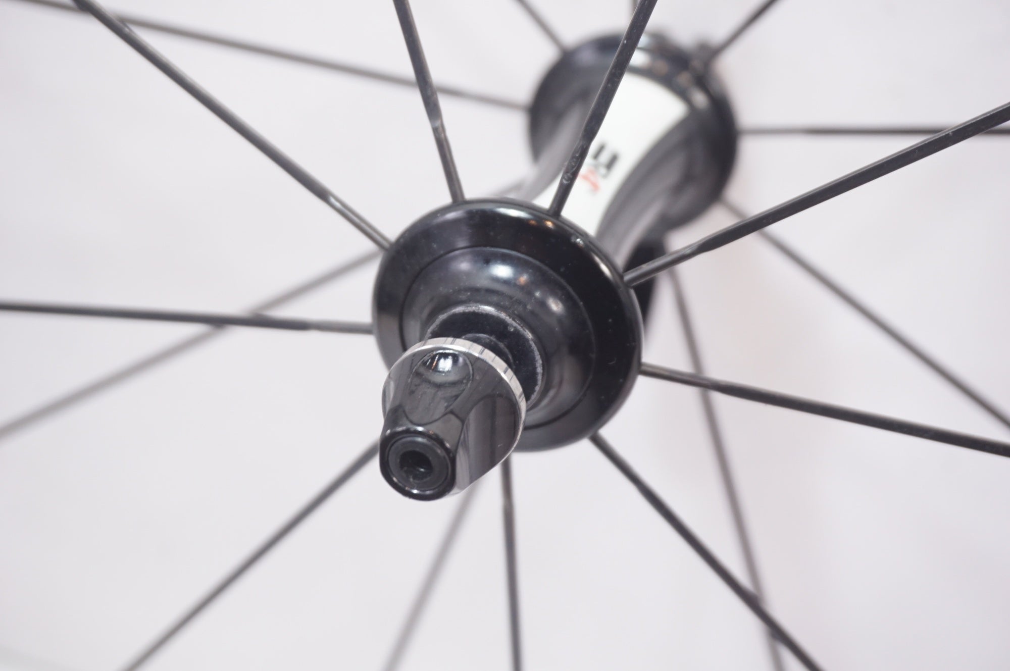 EASTON 「イーストトン」 EC90 AERO TU シマノ10速 ホイールセット