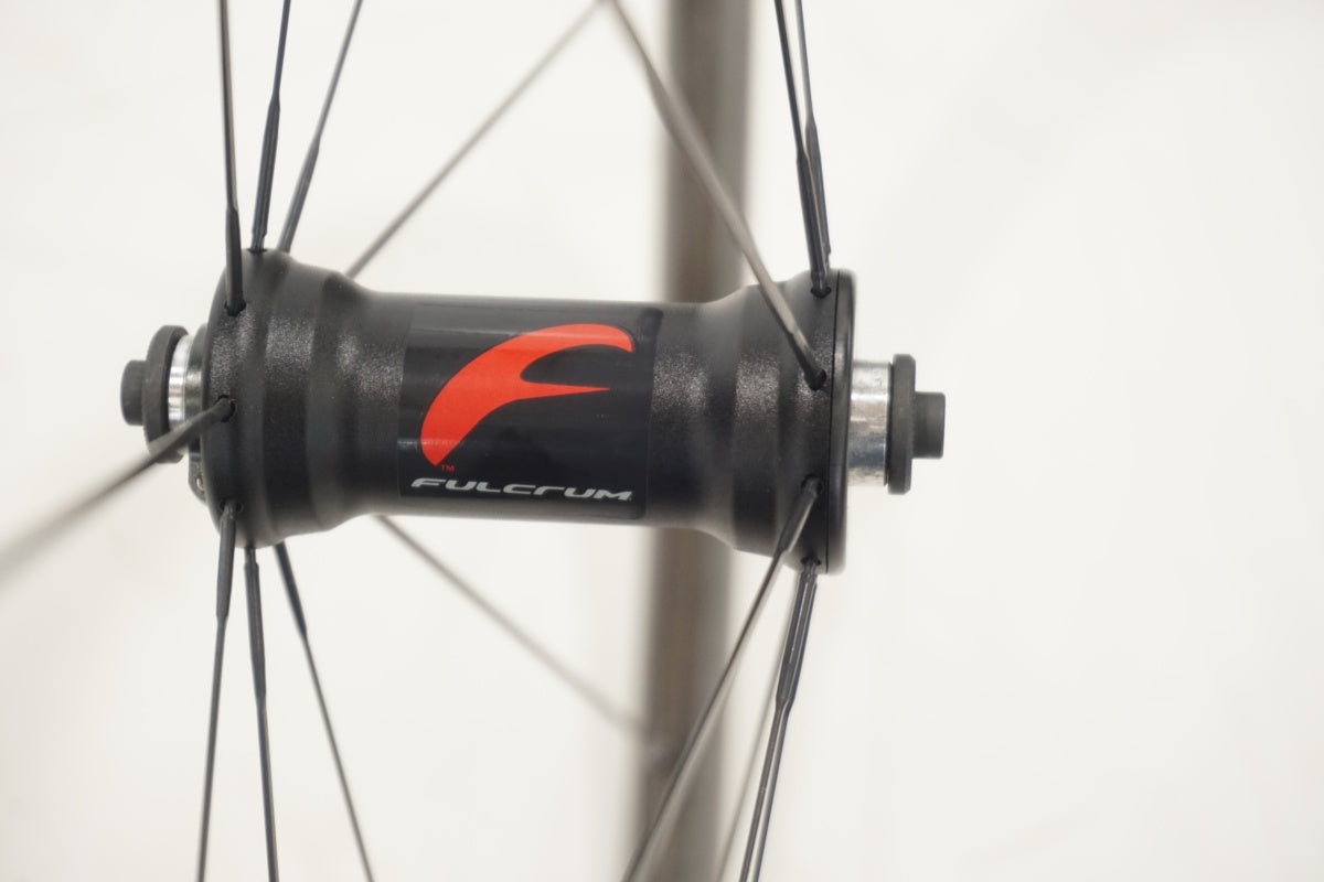 FULCRUM 「フルクラム」 WIND 40 RIM SHIMANO11速 ホイールセット / 滋賀大津店