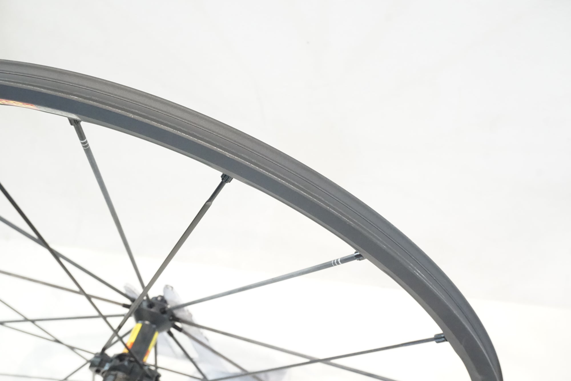 MAVIC 「マビック」 R-SYS SLR シマノ11速 ホイールセット