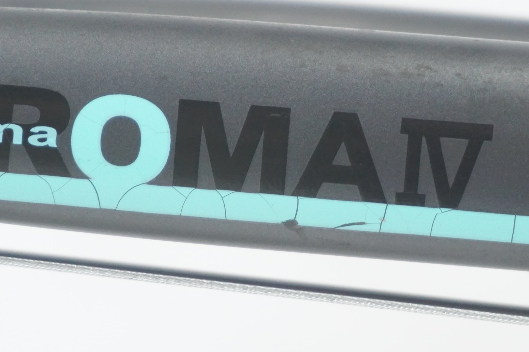 BIANCHI 「ビアンキ」 ROMA4 2017年モデル クロスバイク / 中目黒店