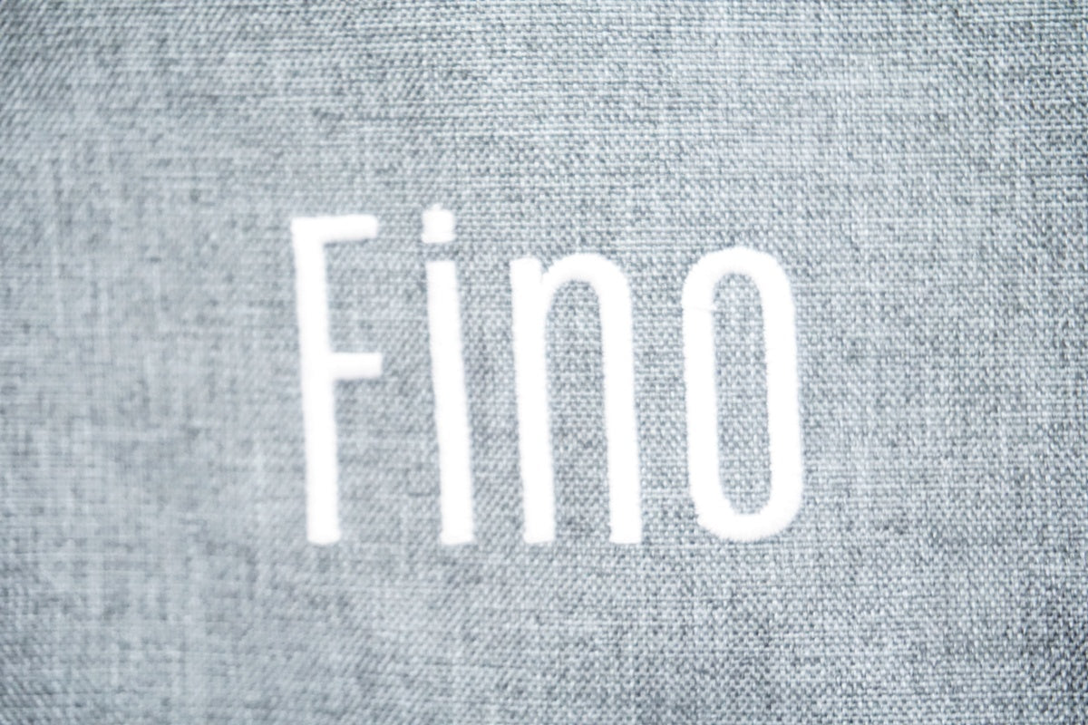 FINO 「フィーノ」 前カゴカバー / 大阪美原北インター店