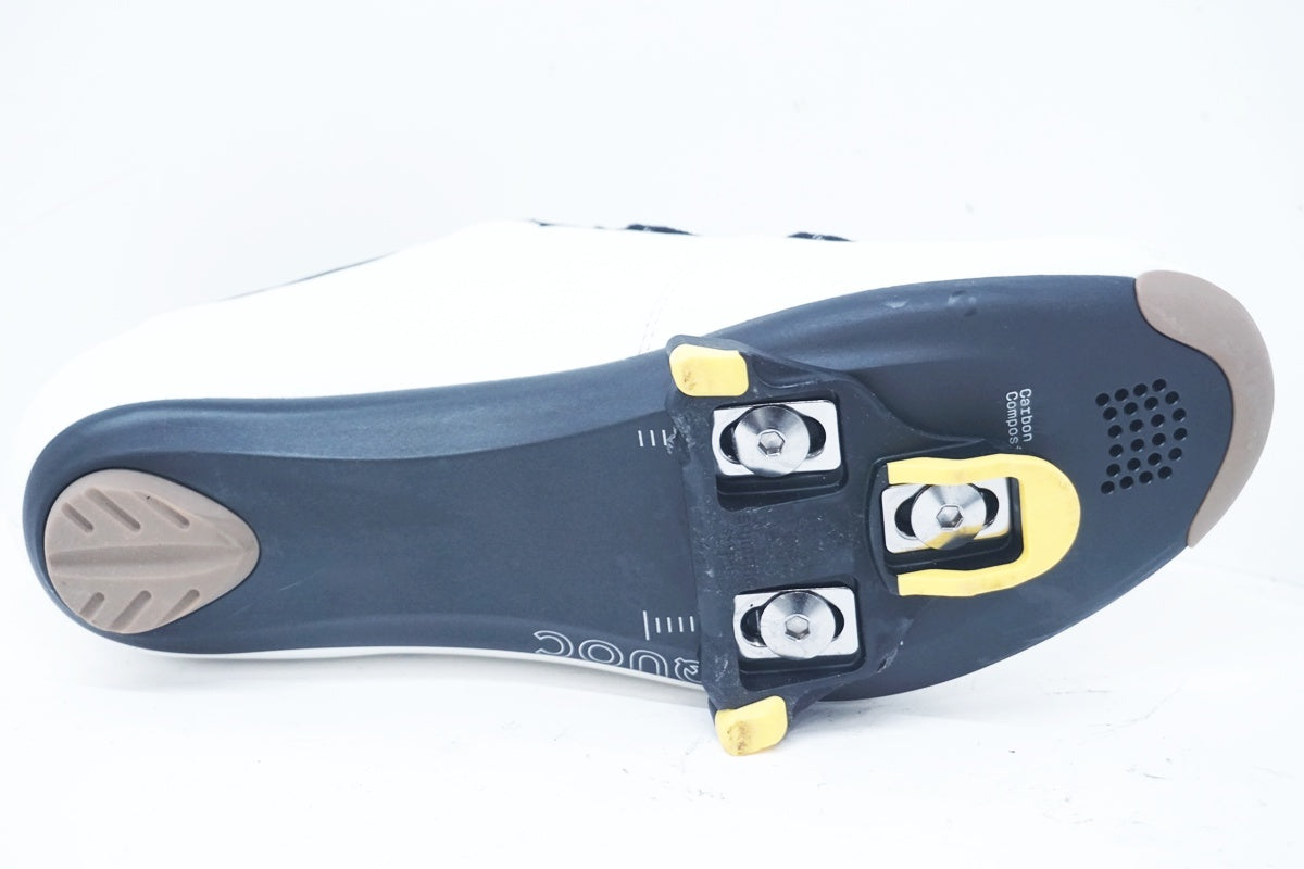 QUOC 「クオック」 ESCAPE ROAD EU39 シューズ / 大阪美原北インター店