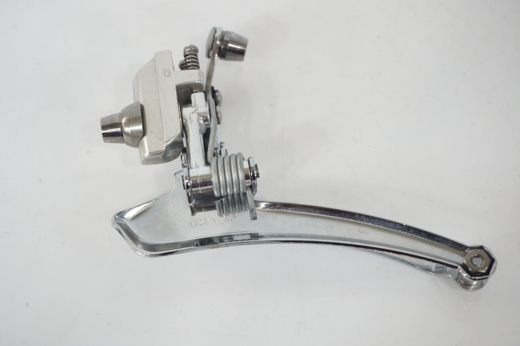CAMPAGNOLO 「カンパニョーロ」 フロントディレイラー / 大宮店